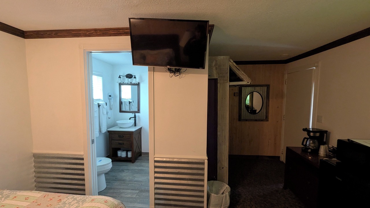 Photo of Bedroom in Squaw Valley