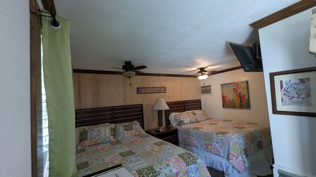 Photo of Bedroom in Squaw Valley