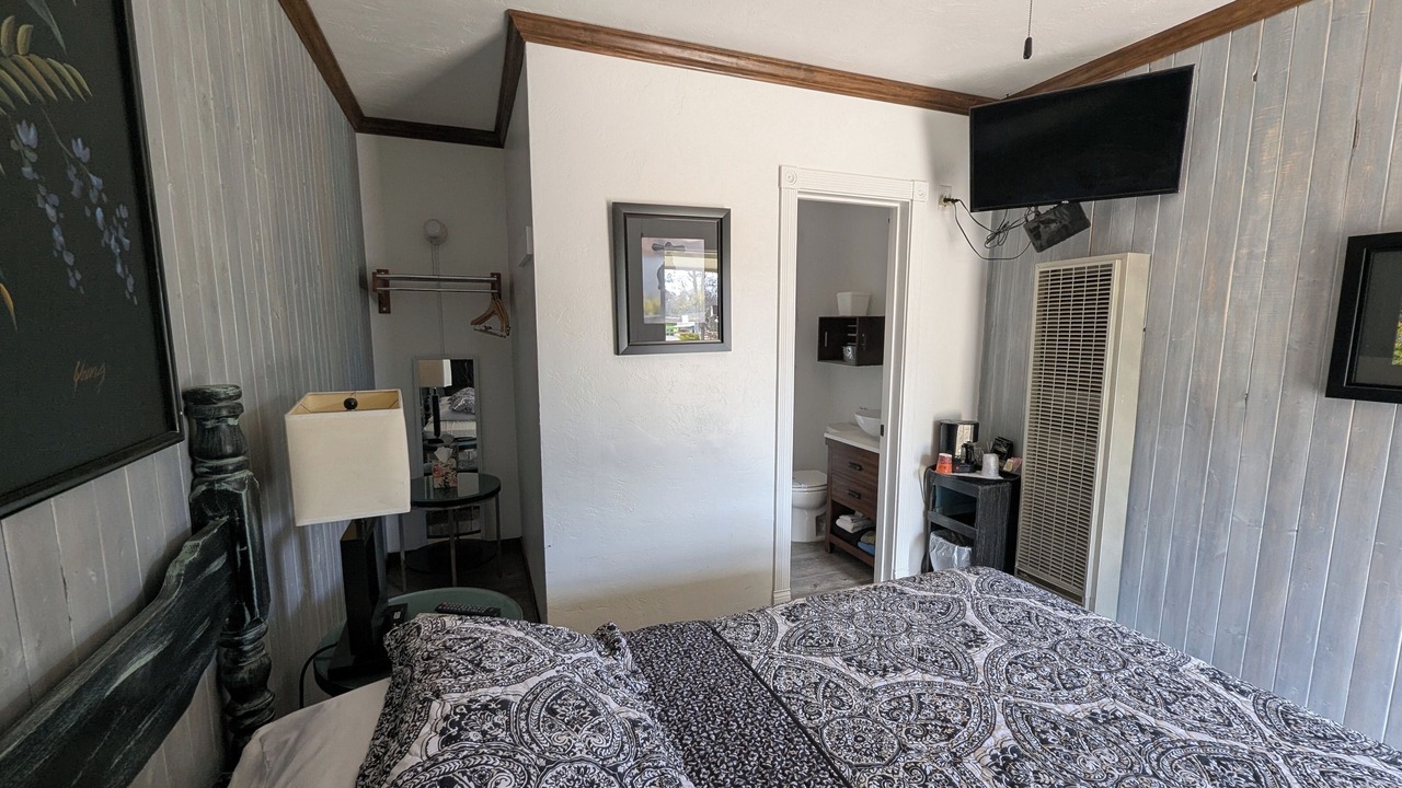 Photo of Bedroom in Squaw Valley