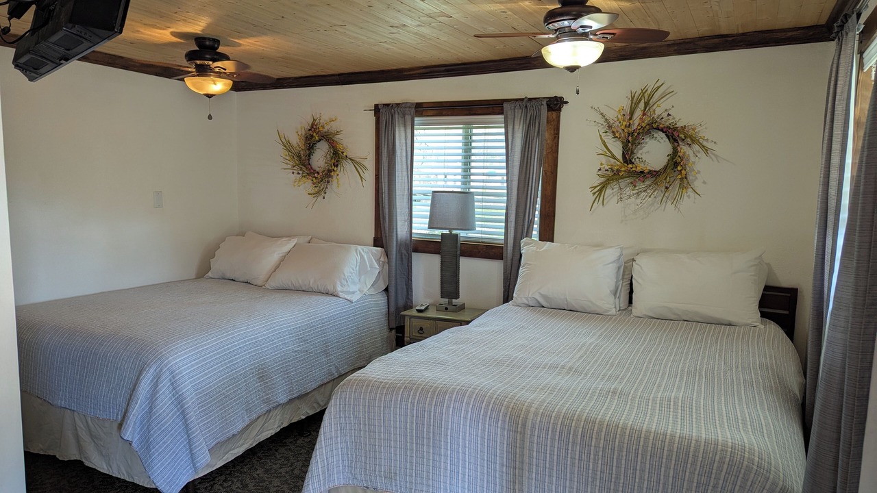 Photo of Bedroom in Squaw Valley