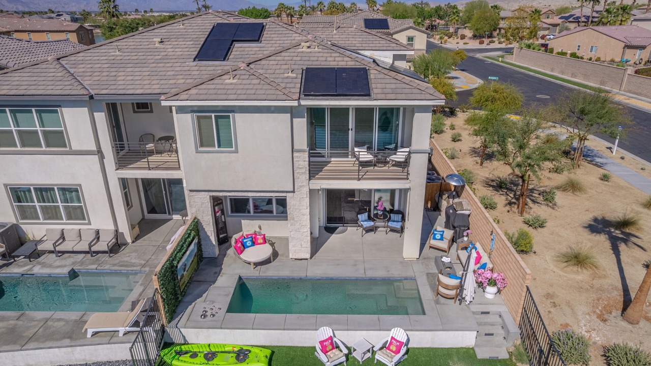 Photo of Outdoor in Terra Lago