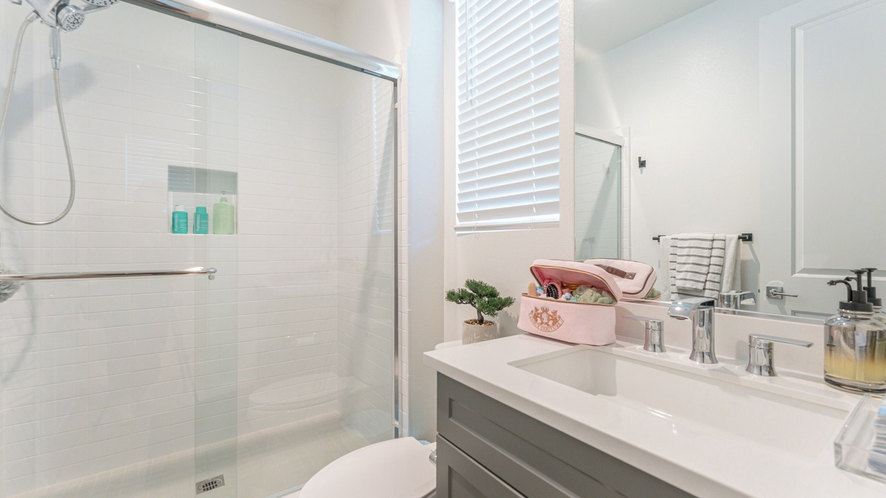 Photo of Bathroom in Terra Lago