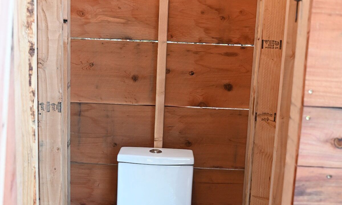 Photo of Bathroom in Dunlap