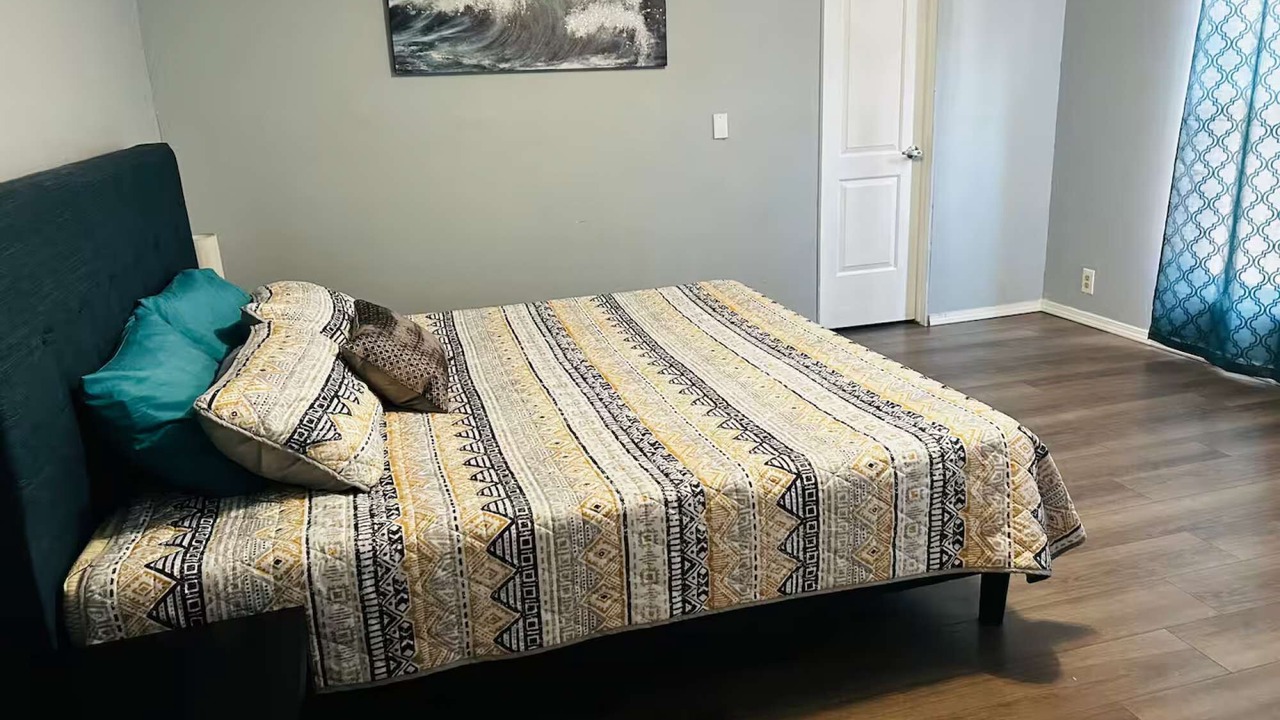 Photo of Bedroom in Bodfish