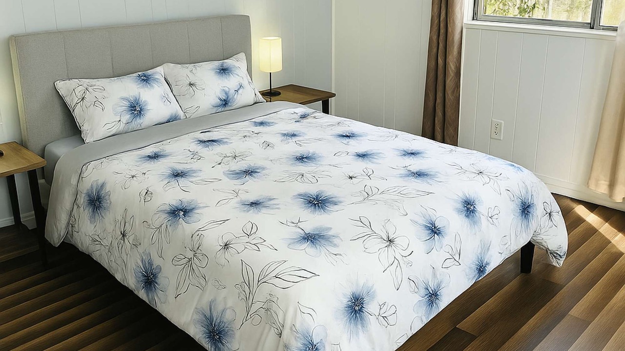Photo of Bedroom in Bodfish