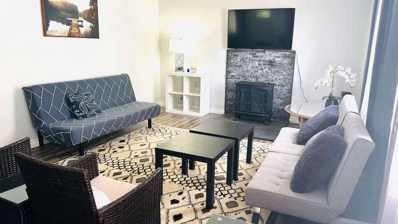Photo of Livingroom in Bodfish