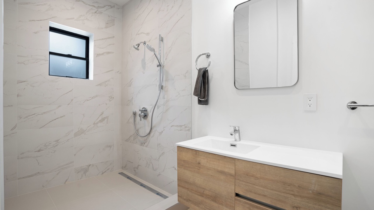 Photo of Bathroom in Sleepy Hollow
