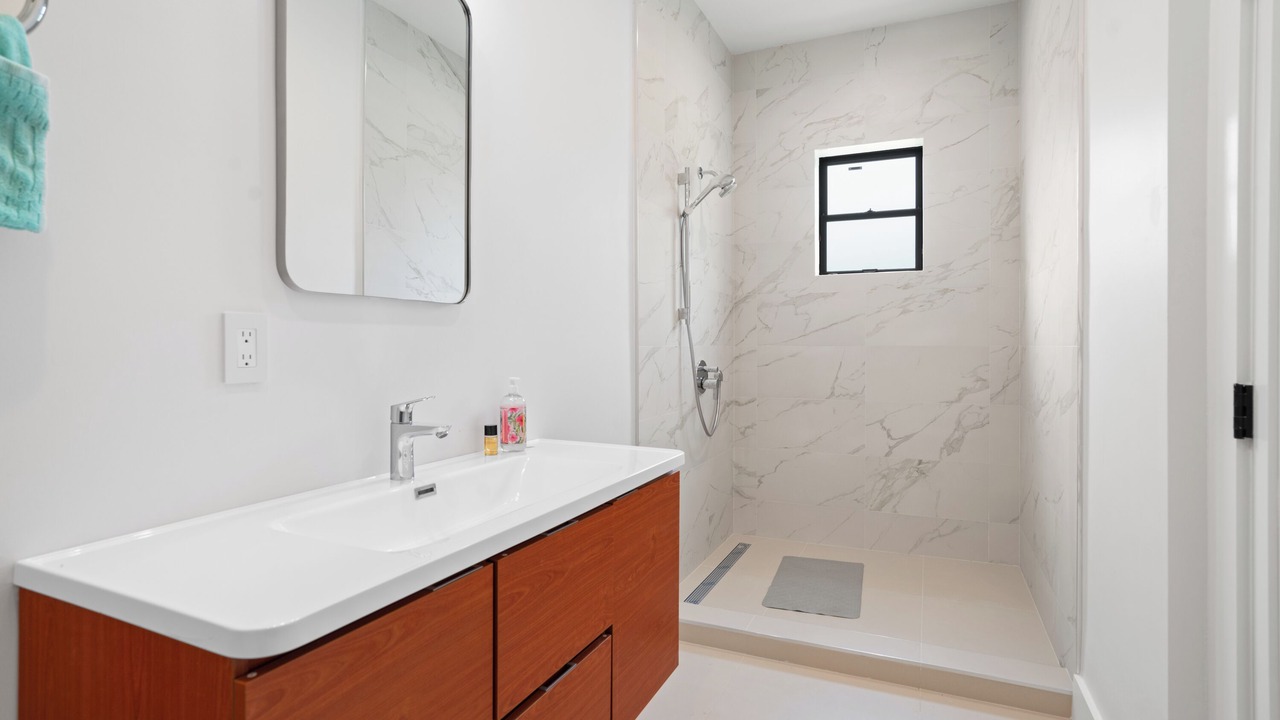 Photo of Bathroom in Sleepy Hollow