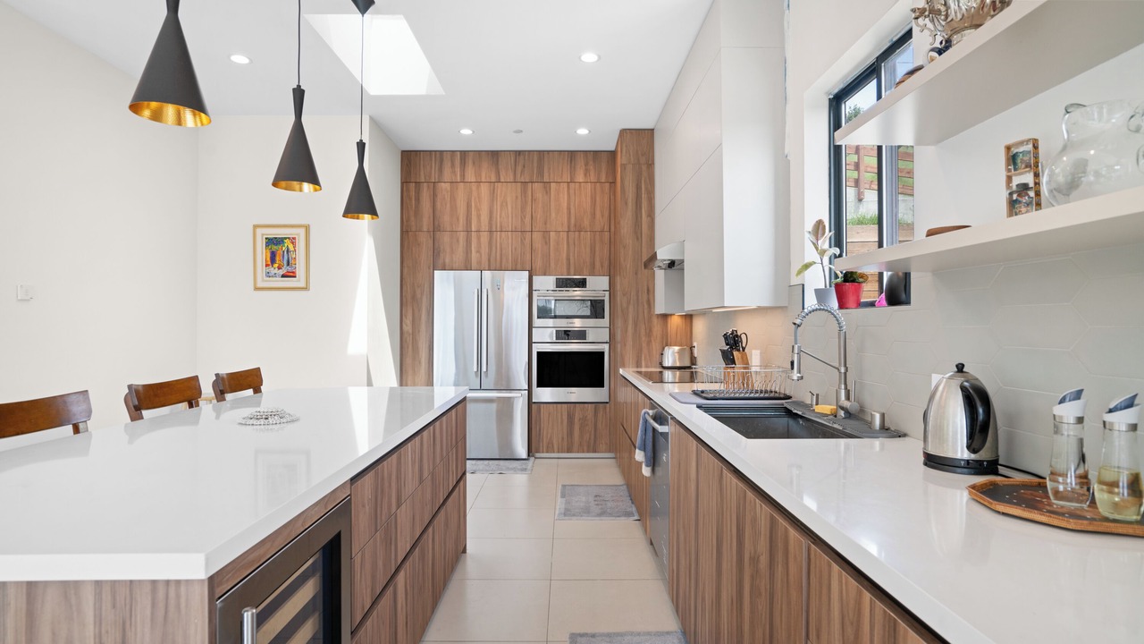 Photo of Kitchen in Sleepy Hollow
