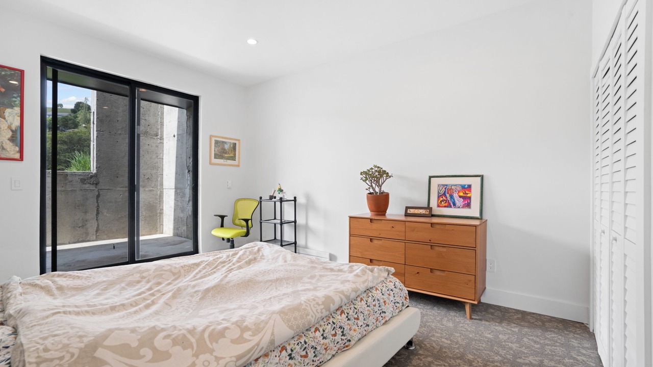 Photo of Bedroom in Sleepy Hollow