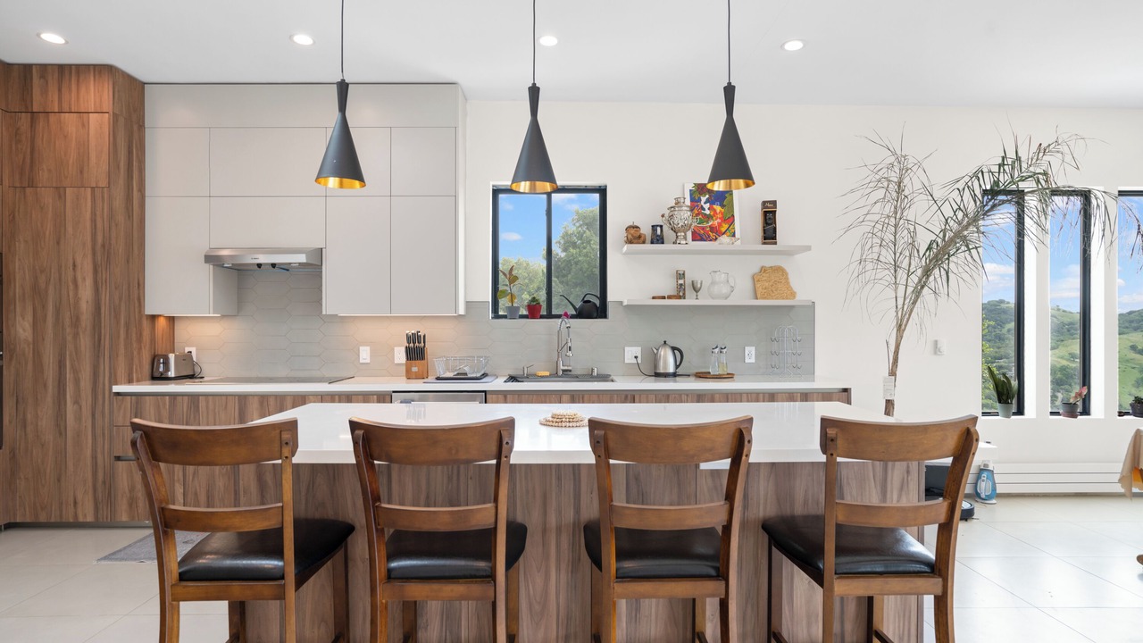 Photo of Kitchen in Sleepy Hollow