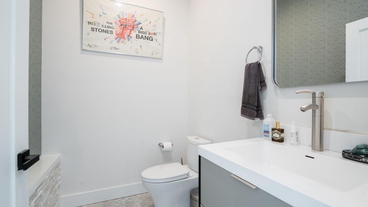Photo of Bathroom in Sleepy Hollow