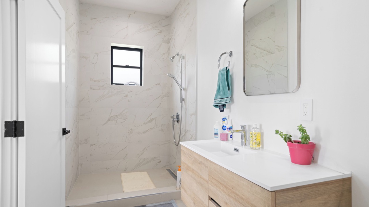 Photo of Bathroom in Sleepy Hollow