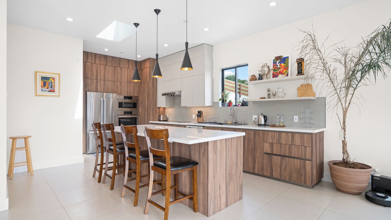 Photo of Kitchen in Sleepy Hollow