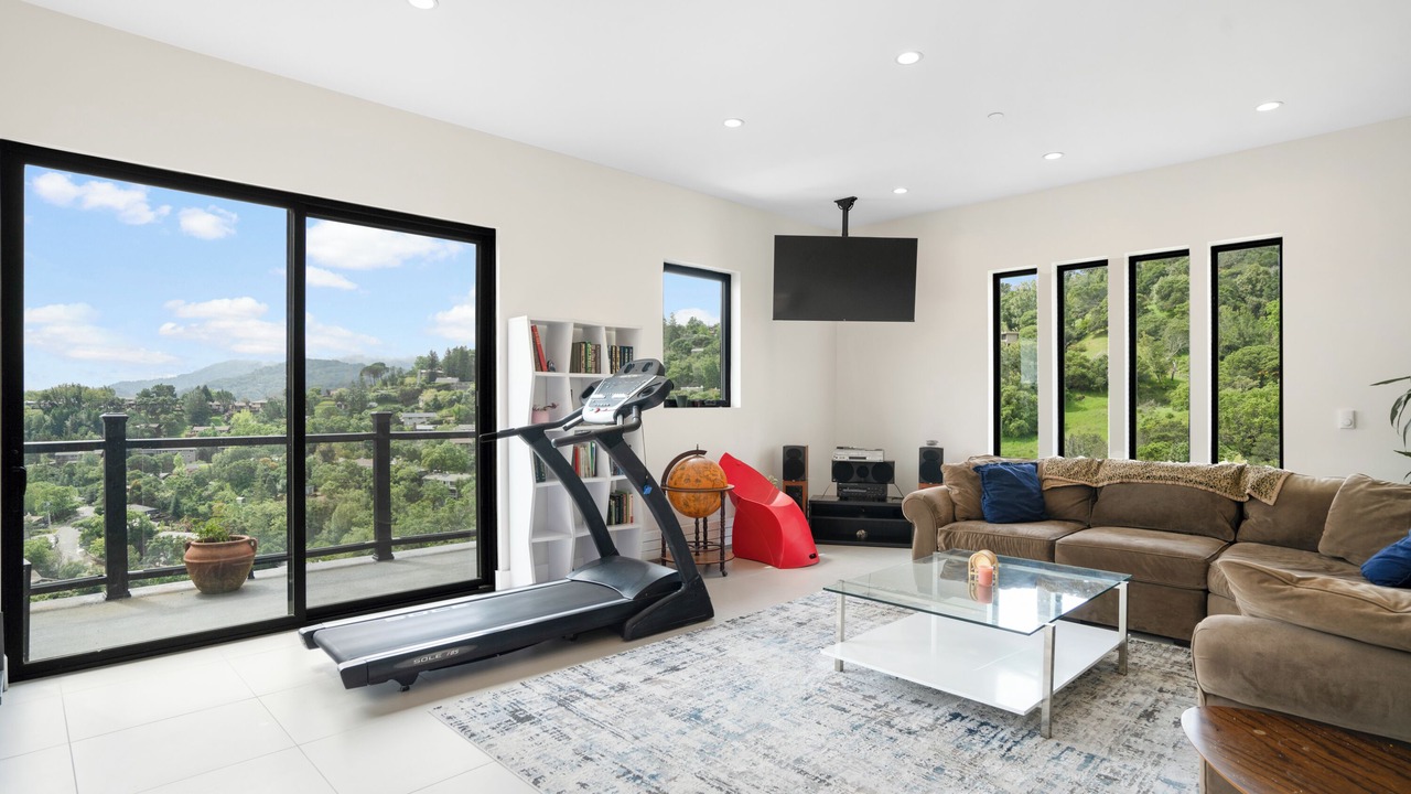 Photo of Livingroom in Sleepy Hollow