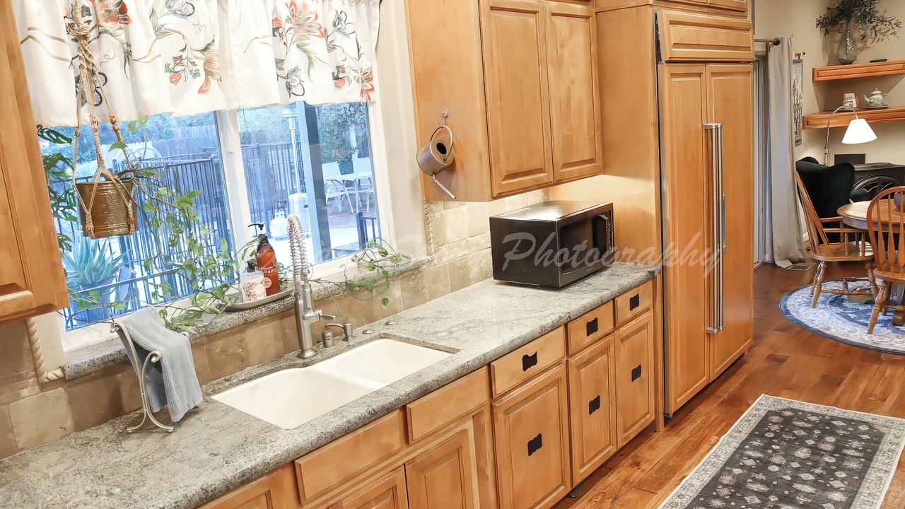 Photo of Kitchen in Visalia