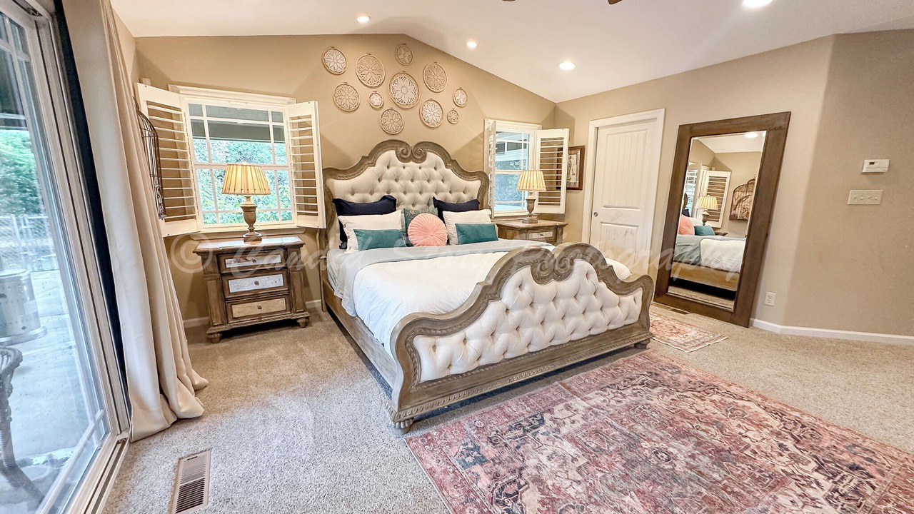 Photo of Bedroom in Visalia