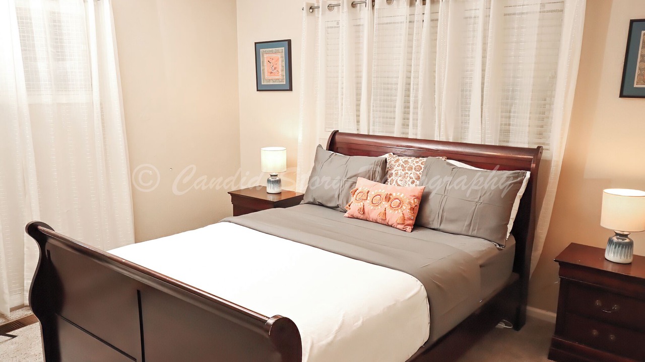 Photo of Bedroom in Visalia