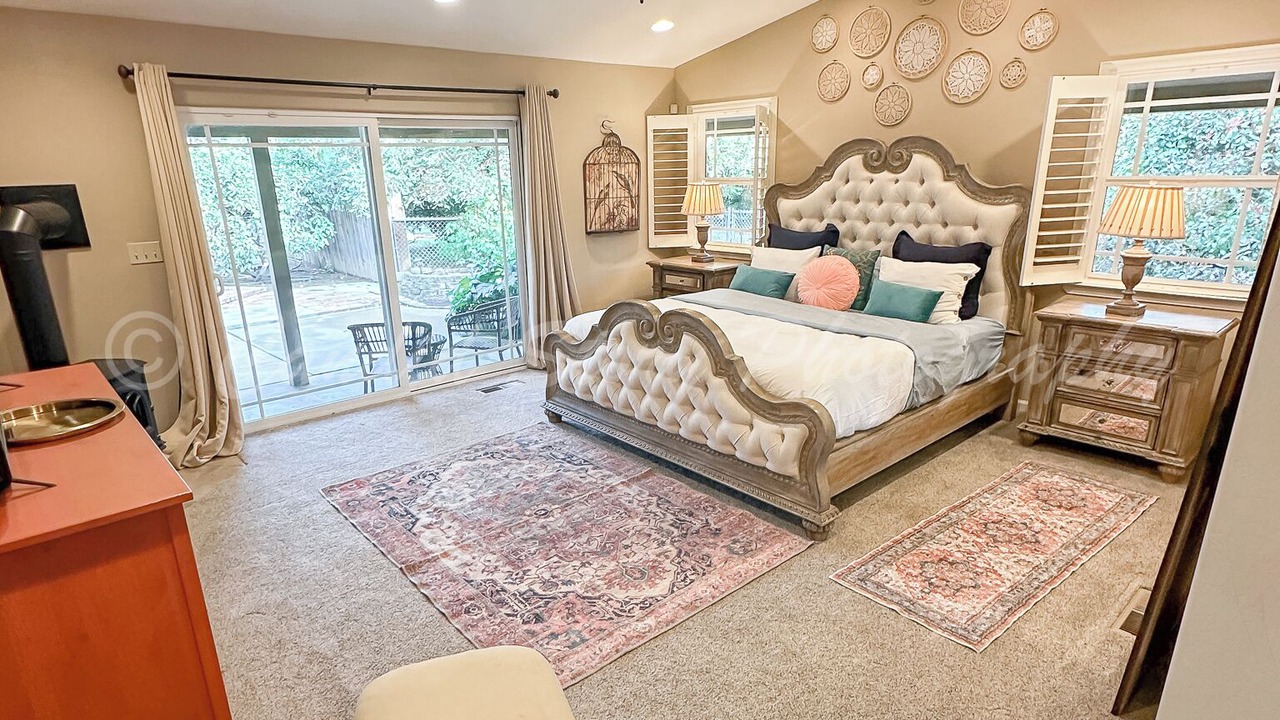 Photo of Bedroom in Visalia