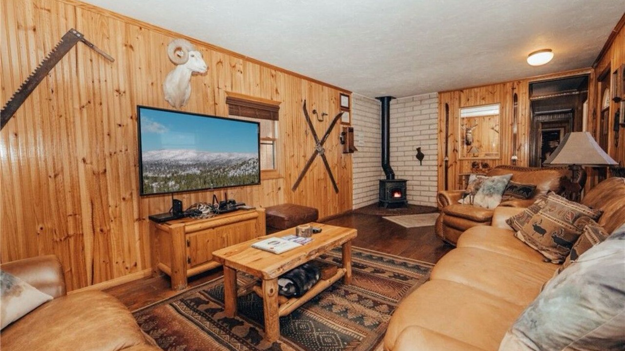 Photo of Livingroom in Sugarloaf
