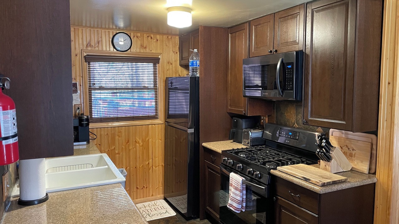 Photo of Kitchen in Sugarloaf