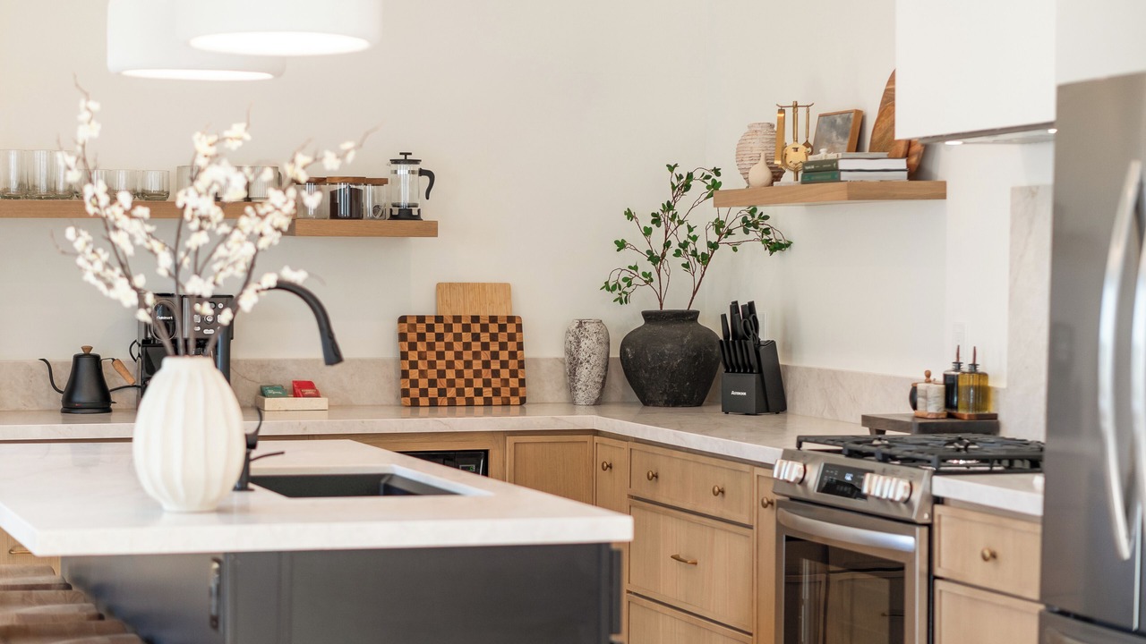 Photo of Kitchen in Los Angeles
