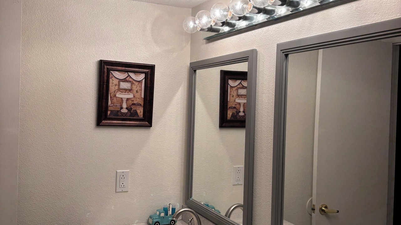 Photo of Bathroom in Lake Havasu City