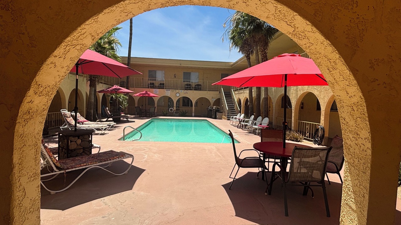Photo of Outdoor in Lake Havasu City