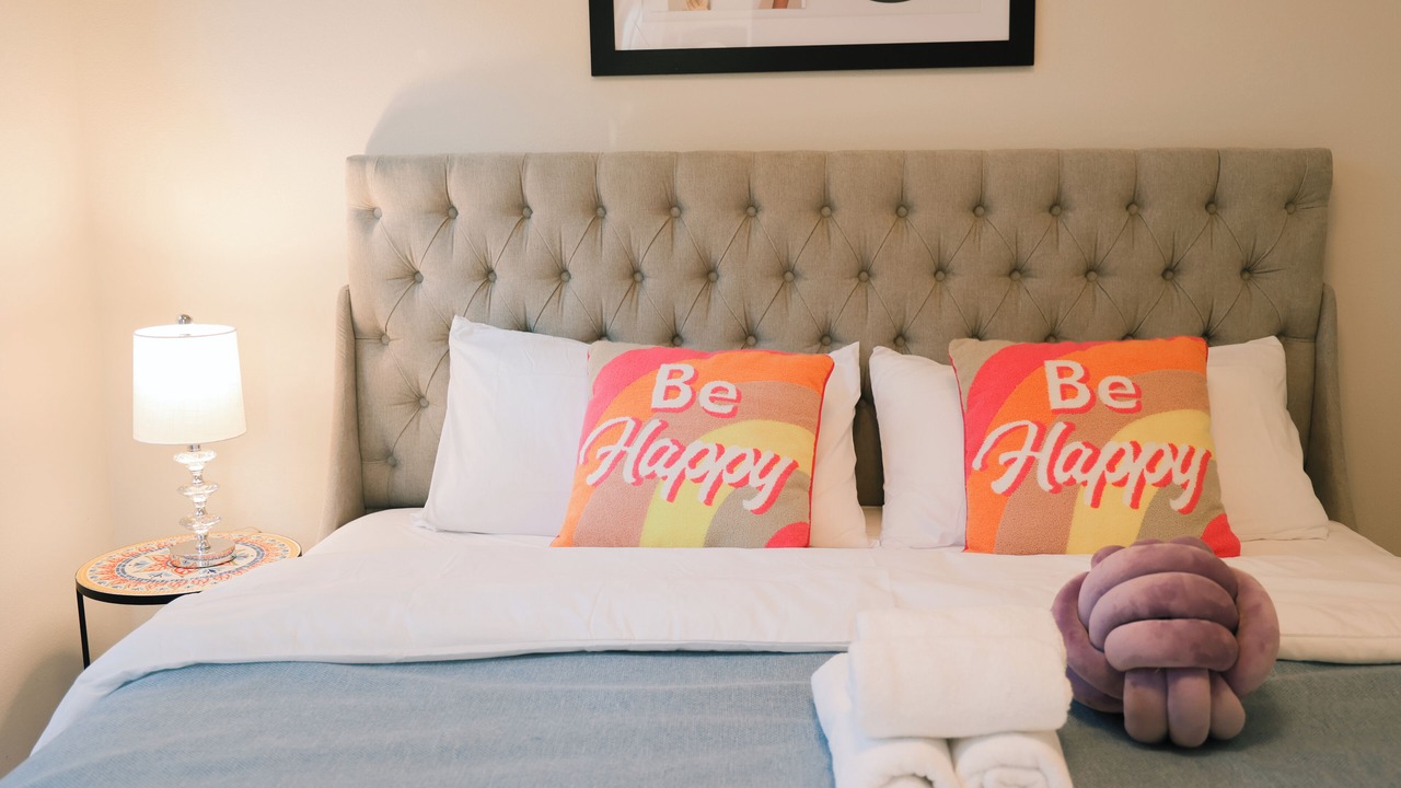Photo of Bedroom in Monterey Park