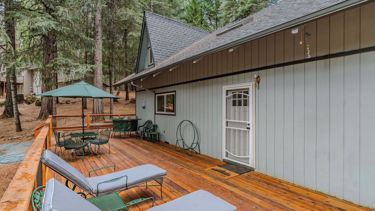 Photo of Patio Balcony in Glencoe