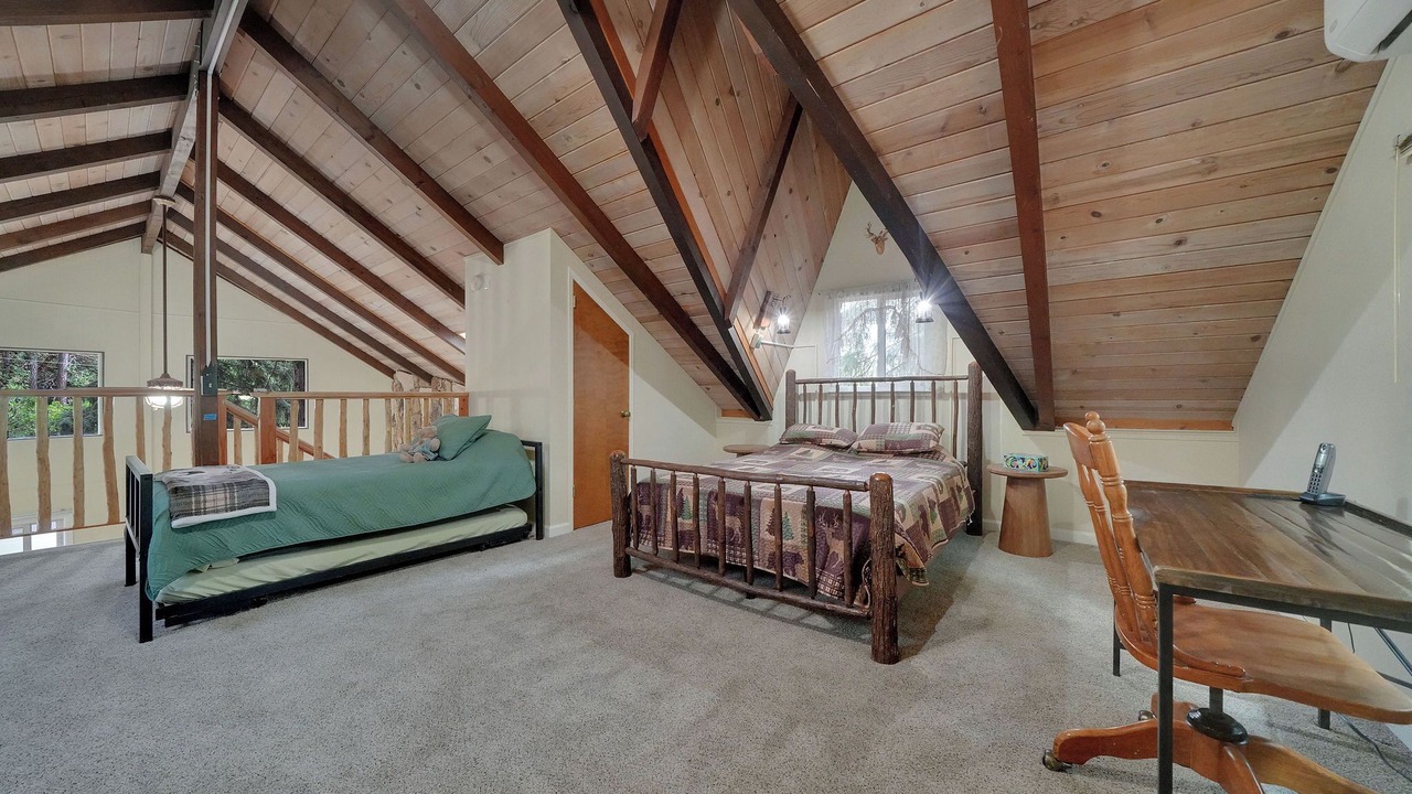 Photo of Bedroom in Glencoe