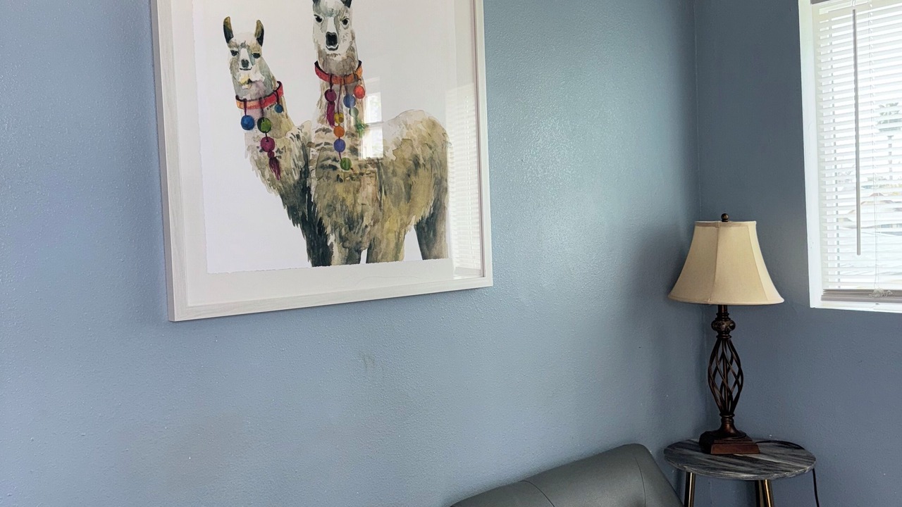 Photo of Livingroom in Oildale