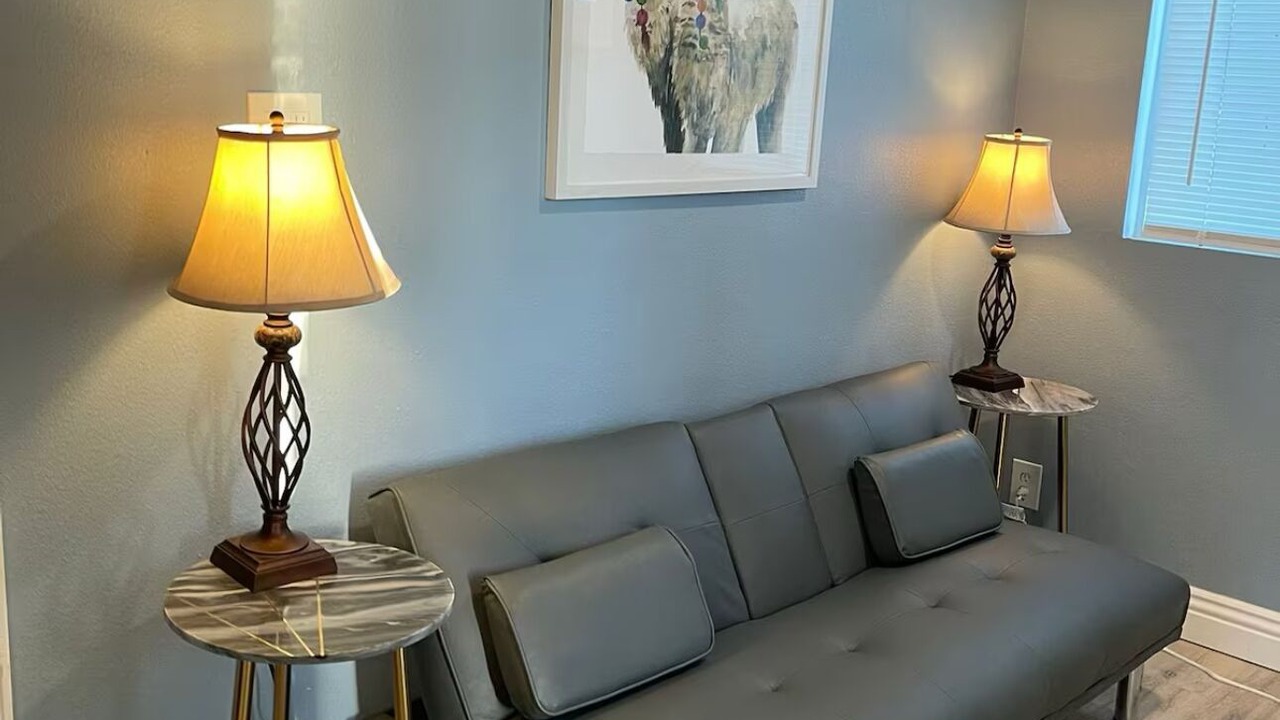 Photo of Livingroom in Oildale