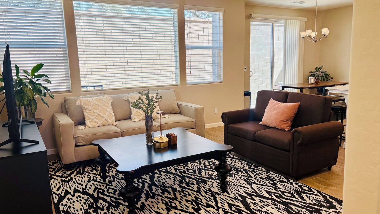 Photo of Livingroom in Raisin