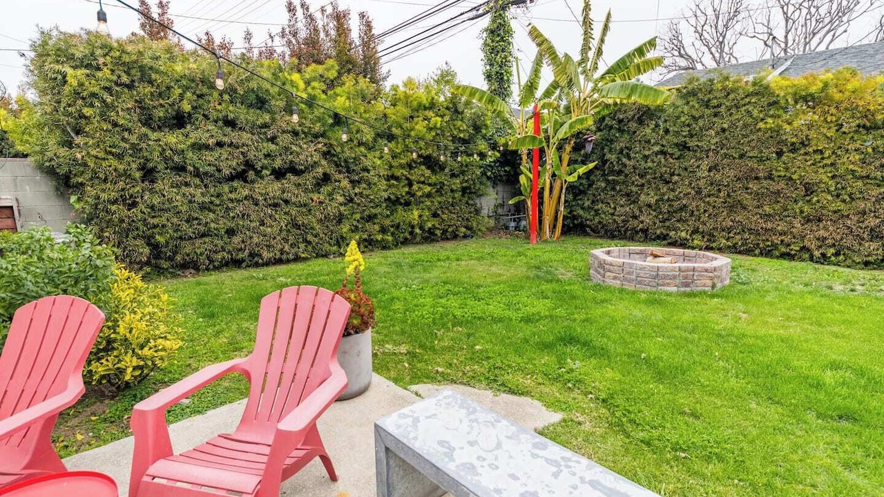 Photo of Outdoor in Mar Vista