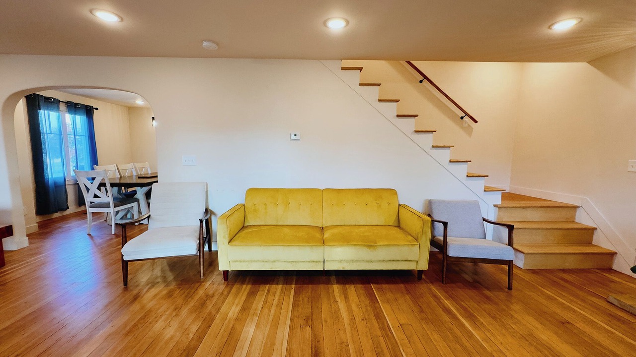 Photo of Livingroom in Reedley