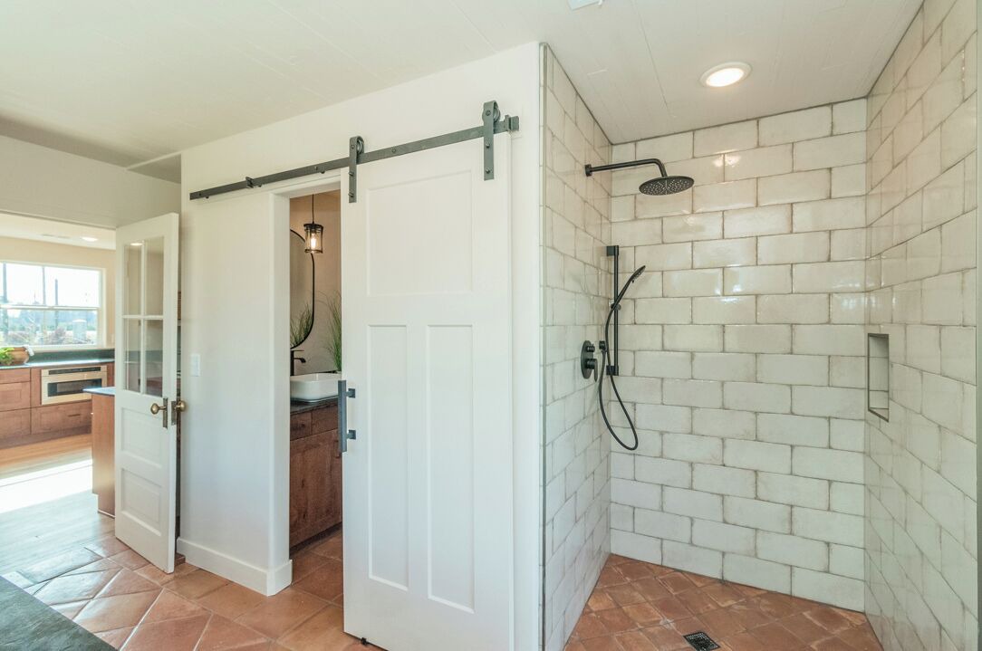 Photo of Bathroom in Reedley