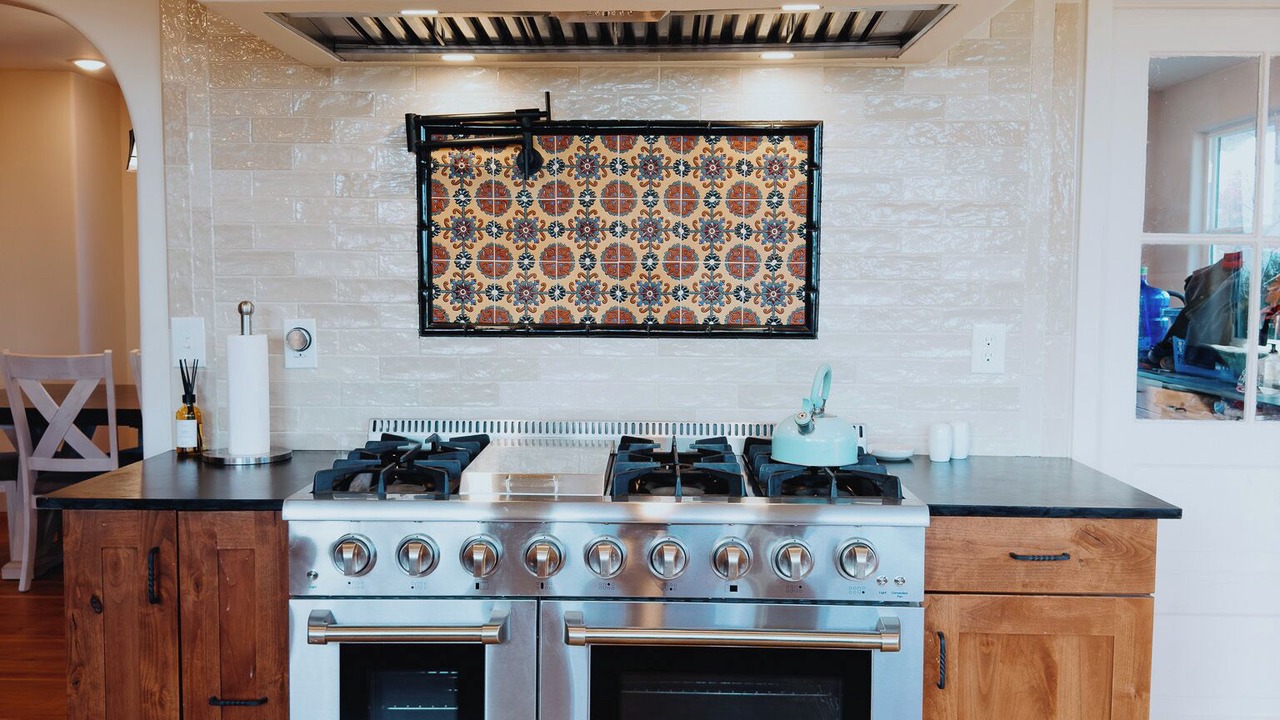 Photo of Kitchen in Reedley