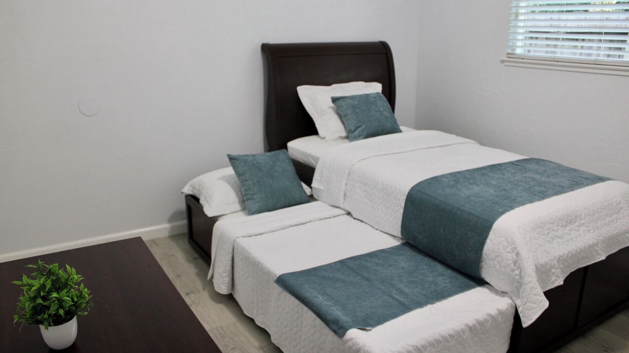 Photo of Bedroom in Castro Valley