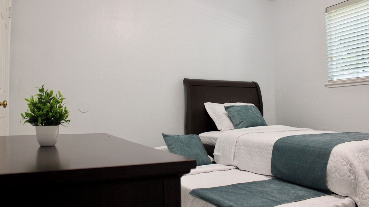 Photo of Bedroom in Castro Valley