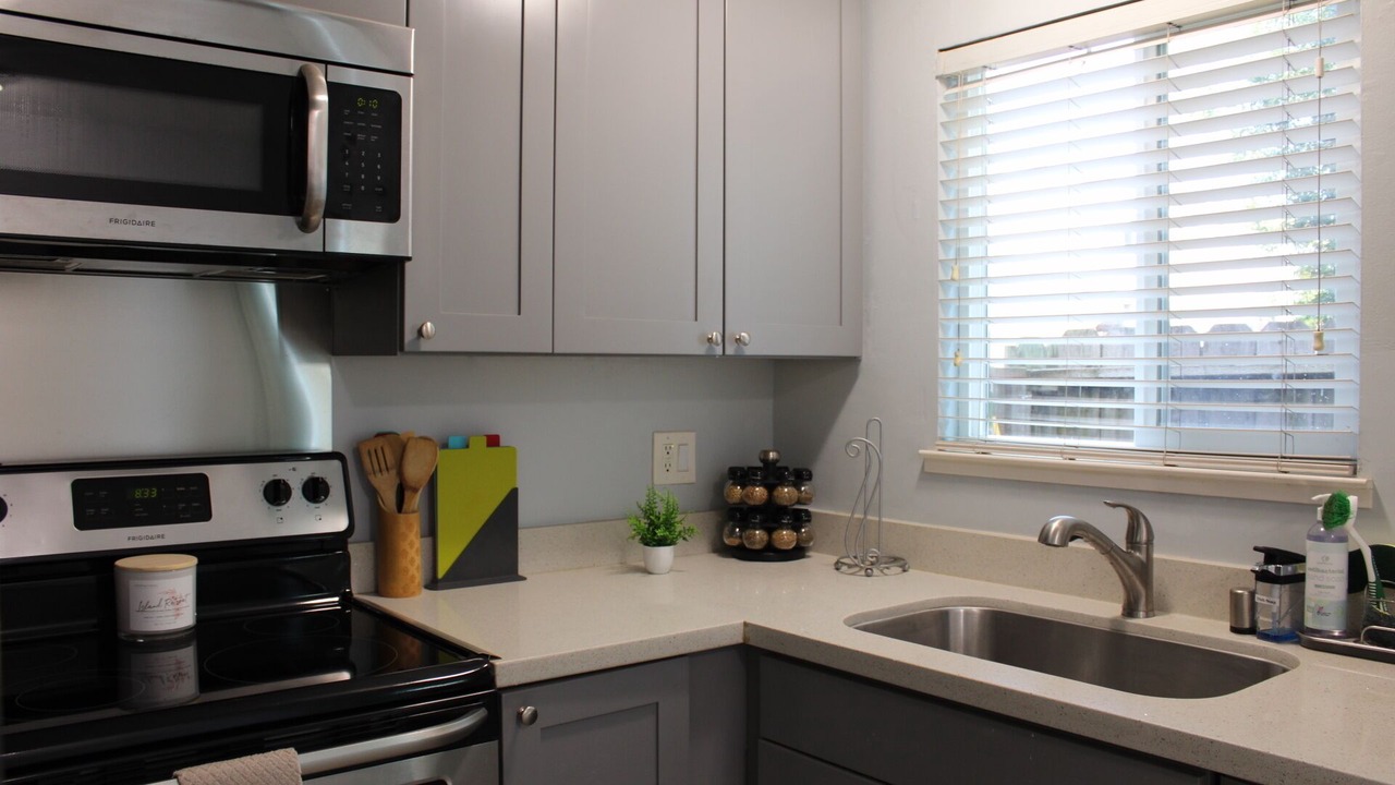 Photo of Kitchen in Castro Valley