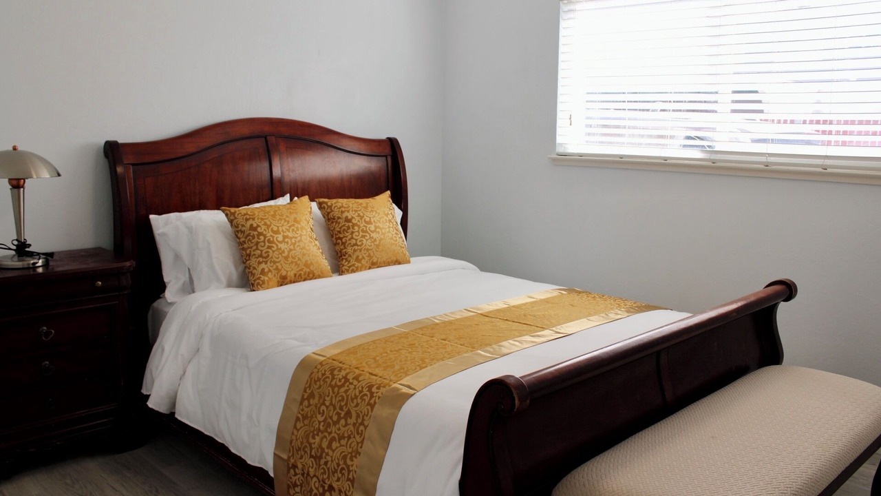 Photo of Bedroom in Castro Valley