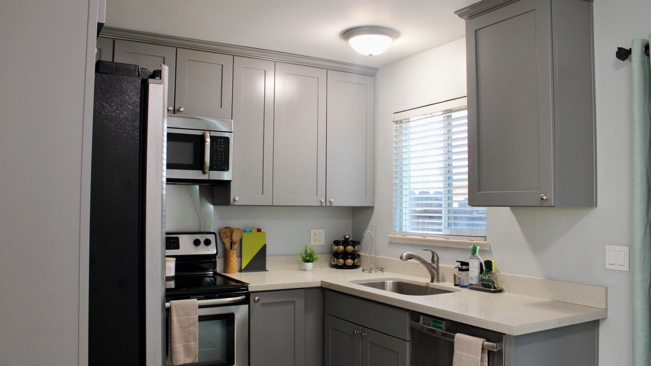 Photo of Kitchen in Castro Valley