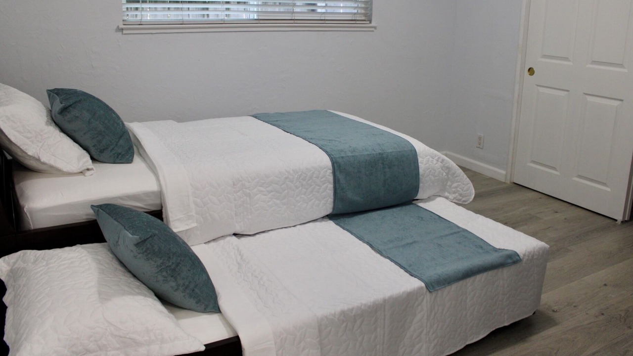 Photo of Bedroom in Castro Valley