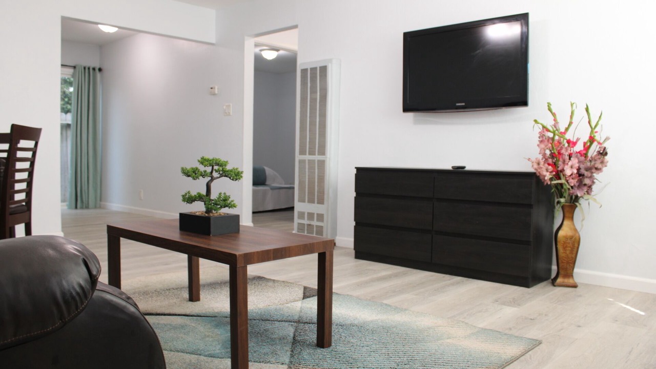 Photo of Livingroom in Castro Valley