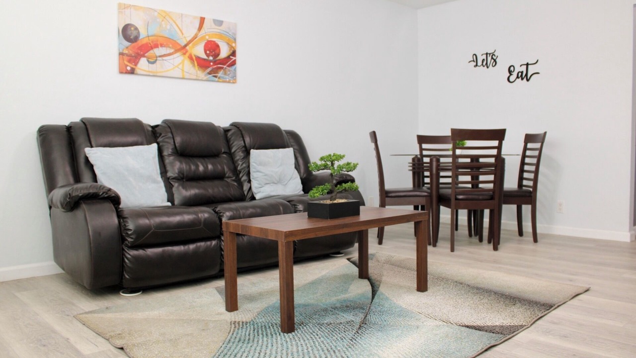 Photo of Livingroom in Castro Valley
