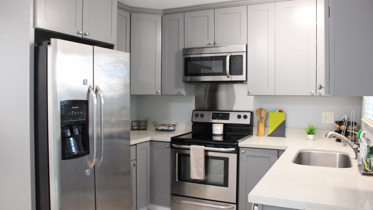 Photo of Kitchen in Castro Valley