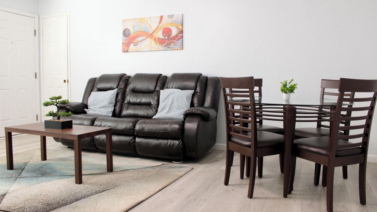 Photo of Livingroom in Castro Valley