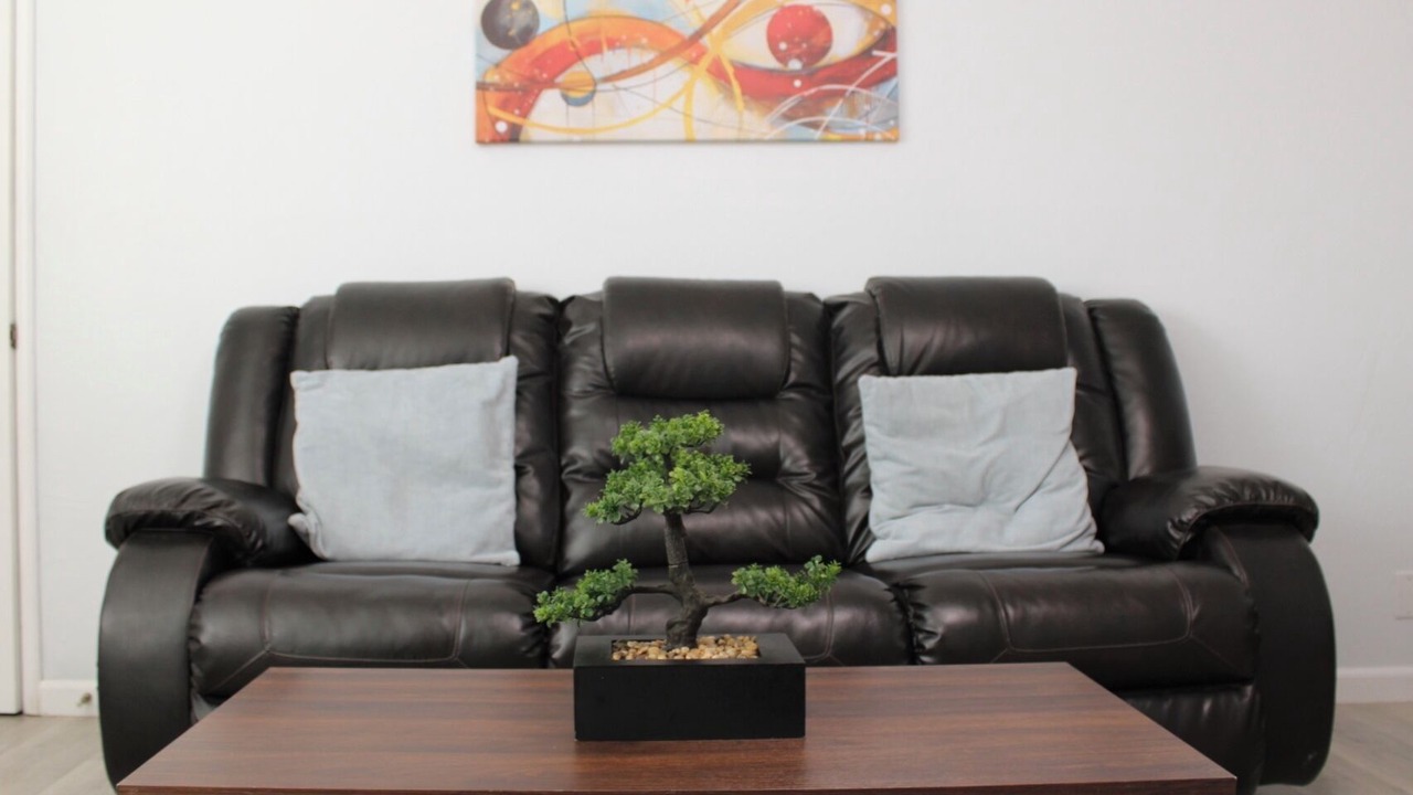 Photo of Livingroom in Castro Valley