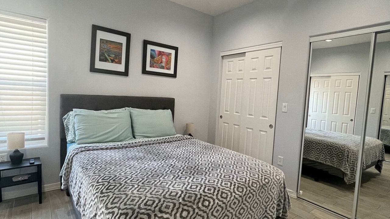 Photo of Bedroom in Lake Havasu City